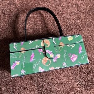 Jewelry Holder Purse-NWT